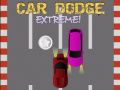 Mchezo Car Dodge Extreme