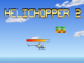 Mchezo Helichopper 2