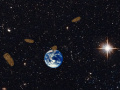 Mchezo Earth Defence