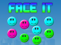 Mchezo  Face It