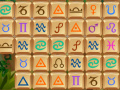 Mchezo Alchemist Symbols