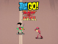 Mchezo Teen Titans Go: Slash of Justice