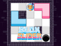 Mchezo Blox Slider