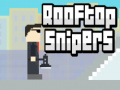 Mchezo Rooftop Snipers 