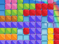 Mchezo Gummy Blocks