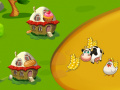 Mchezo Frenzy Farming