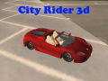 Mchezo City Rider 3d