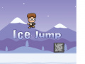 Mchezo Ice Jump