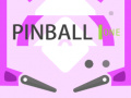 Mchezo Pinball One