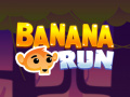 Mchezo Banana Run