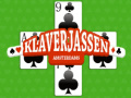 Mchezo Klaverjassen Amsterdams 