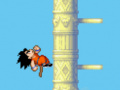 Mchezo Dragon Ball Korin Tower