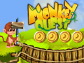 Mchezo Monkey Quest