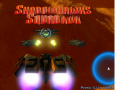 Mchezo Shadowhawks Squadron