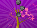 Mchezo Tree Tap - Money Idle Clicker 