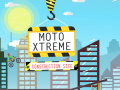 Mchezo Moto Xtreme CS