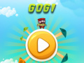 Mchezo Gogi