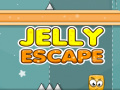 Mchezo Jelly Escape