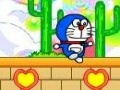 Mchezo Doraemon Adventure