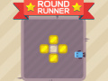 Mchezo Round Runner