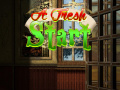 Mchezo A Fresh Start
