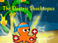 Mchezo The Electric Shocktopus   