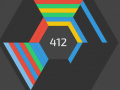 Mchezo Color Hexagon