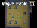 Mchezo Rogue Fable 2