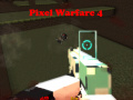 Mchezo Pixel Warfare 4