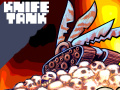 Mchezo Knife Tanks      