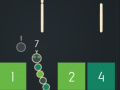 Mchezo Snake Vs Block