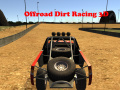 Mchezo Offroad Dirt Racing 3D