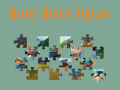 Mchezo Rusty Rivets Jigsaw