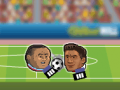 Mchezo Soccer Heads 