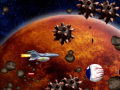 Mchezo JS-Wars