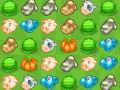 Mchezo Goosy Farmer
