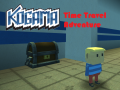 Mchezo Kogama: Time Travel Adventure