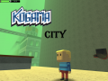 Mchezo Kogama City