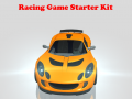 Mchezo Racing Game Starter Kit