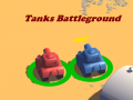 Mchezo Tanks Battleground  