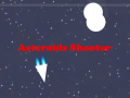 Mchezo Asteroids Shooter