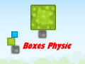 Mchezo Boxes Physic 