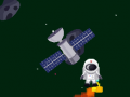 Mchezo Space Trip