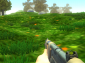 Mchezo Survival Simulator