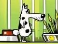 Mchezo Doggy the Dog and The Golden Bone