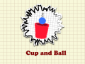 Mchezo Cup and Ball   