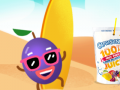 Mchezo Sun surfer