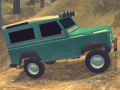 Mchezo Extreme OffRoad Cars