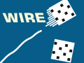 Mchezo Wire
