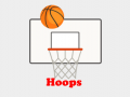 Mchezo Hoops